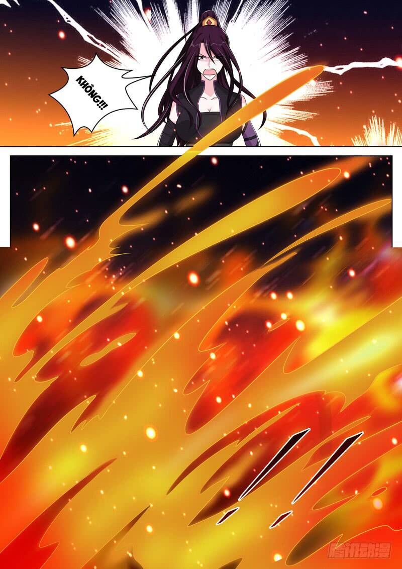 Long Vương Giác Tỉnh Chapter 48 - Trang 2