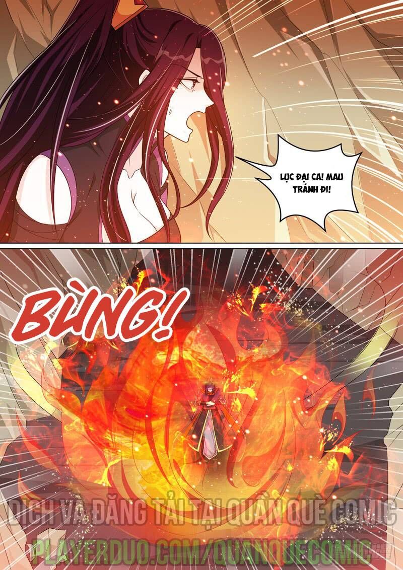 Long Vương Giác Tỉnh Chapter 52 - Trang 2