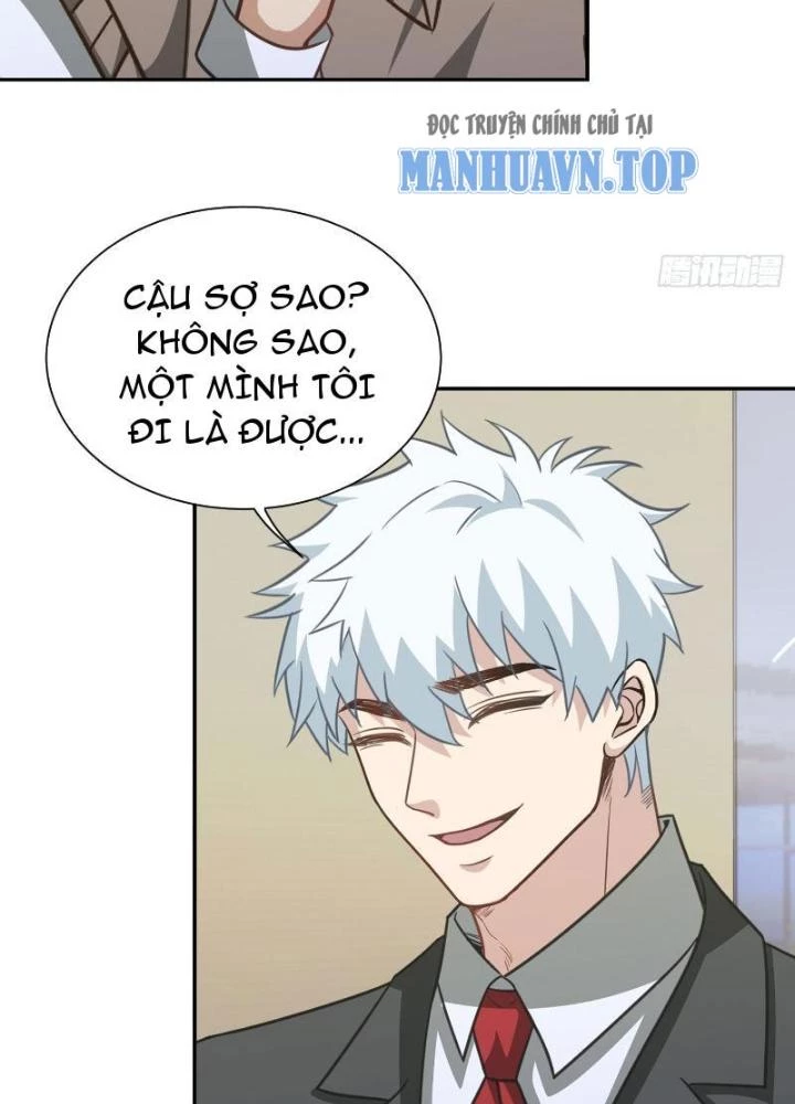 Long Vương Lệnh Chapter 35 - Trang 2