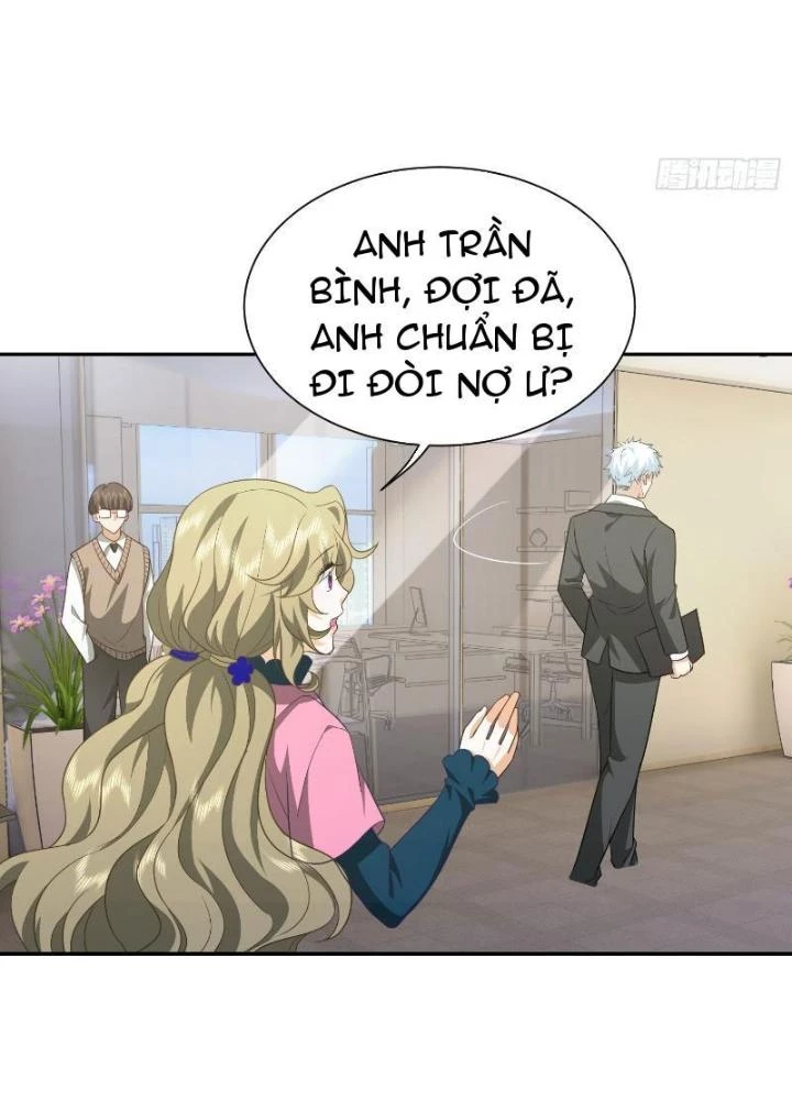 Long Vương Lệnh Chapter 35 - Trang 2