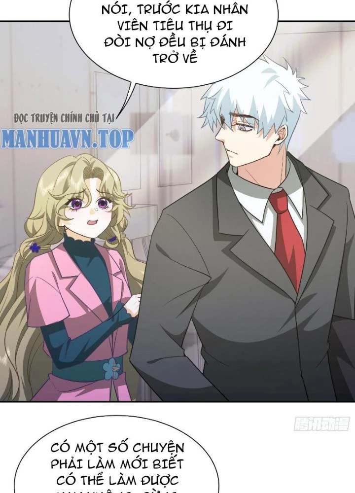 Long Vương Lệnh Chapter 35 - Trang 2
