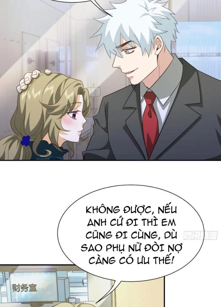 Long Vương Lệnh Chapter 35 - Trang 2