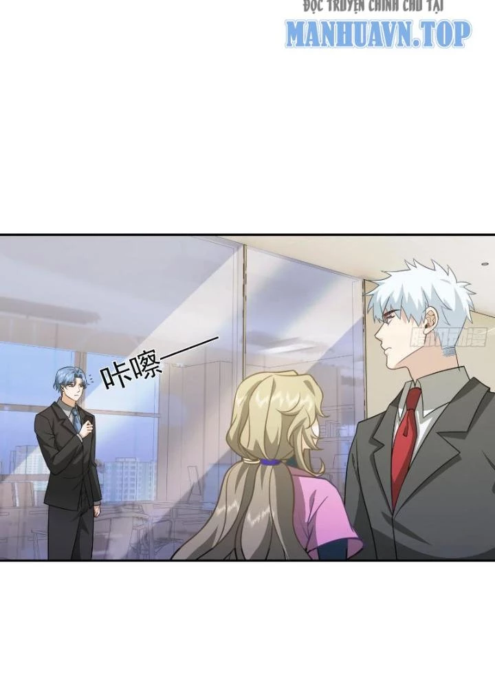 Long Vương Lệnh Chapter 35 - Trang 2