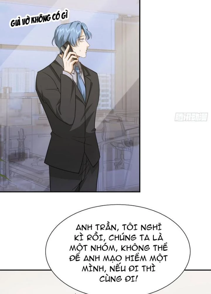 Long Vương Lệnh Chapter 35 - Trang 2