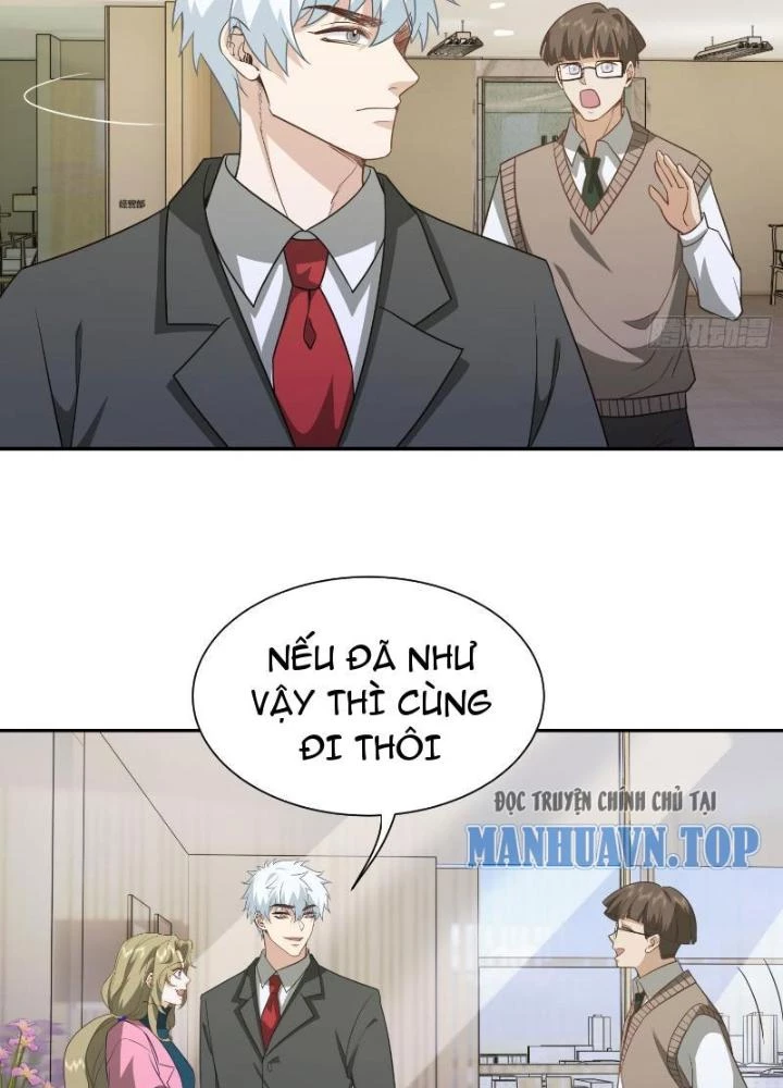 Long Vương Lệnh Chapter 35 - Trang 2