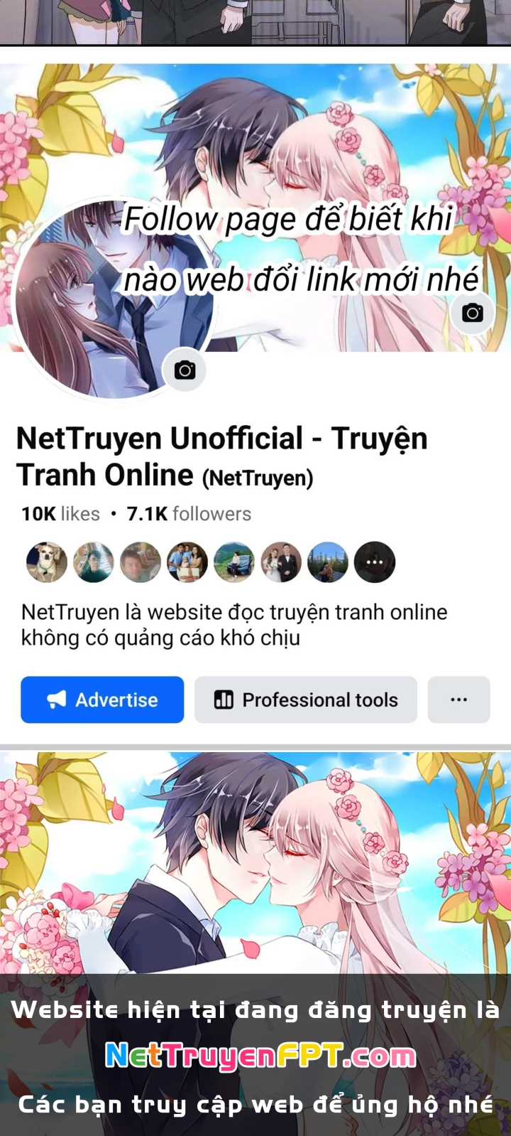 Long Vương Lệnh Chapter 35 - Trang 2