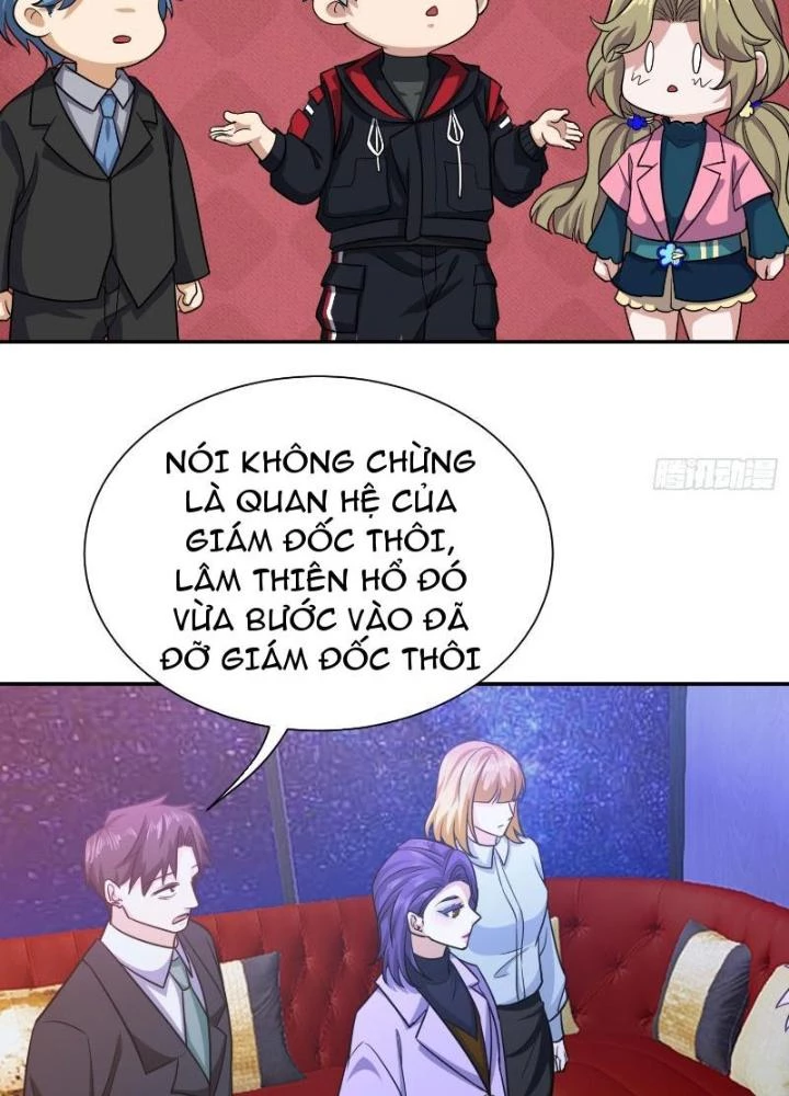 Long Vương Lệnh Chapter 35 - Trang 2
