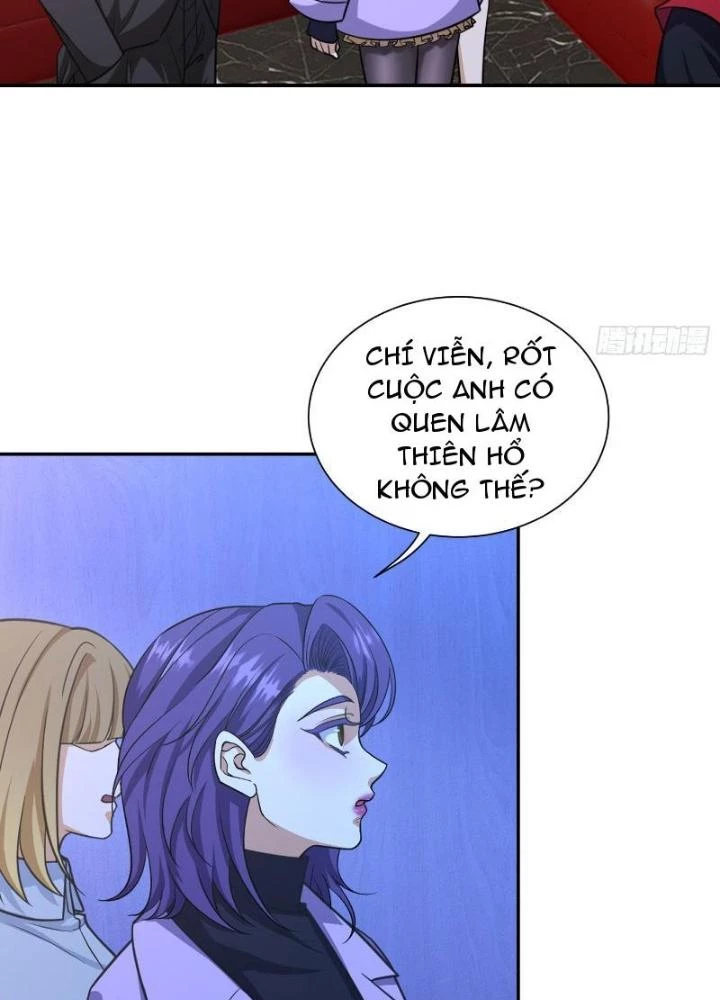 Long Vương Lệnh Chapter 35 - Trang 2