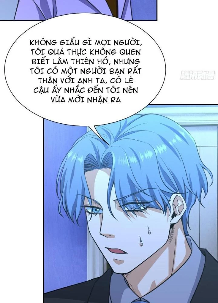 Long Vương Lệnh Chapter 35 - Trang 2