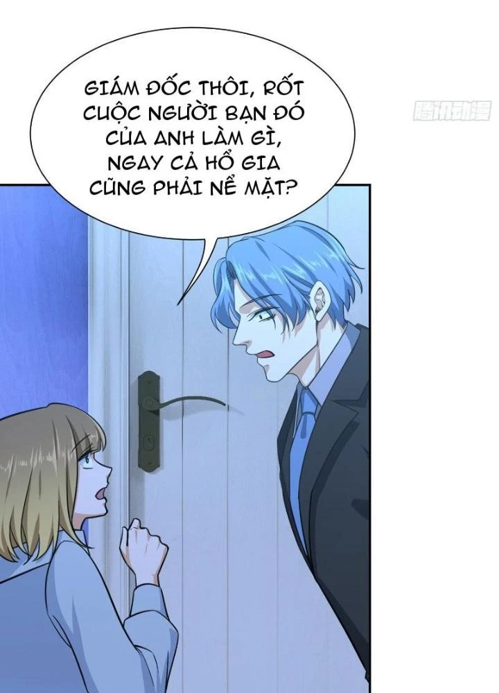 Long Vương Lệnh Chapter 35 - Trang 2