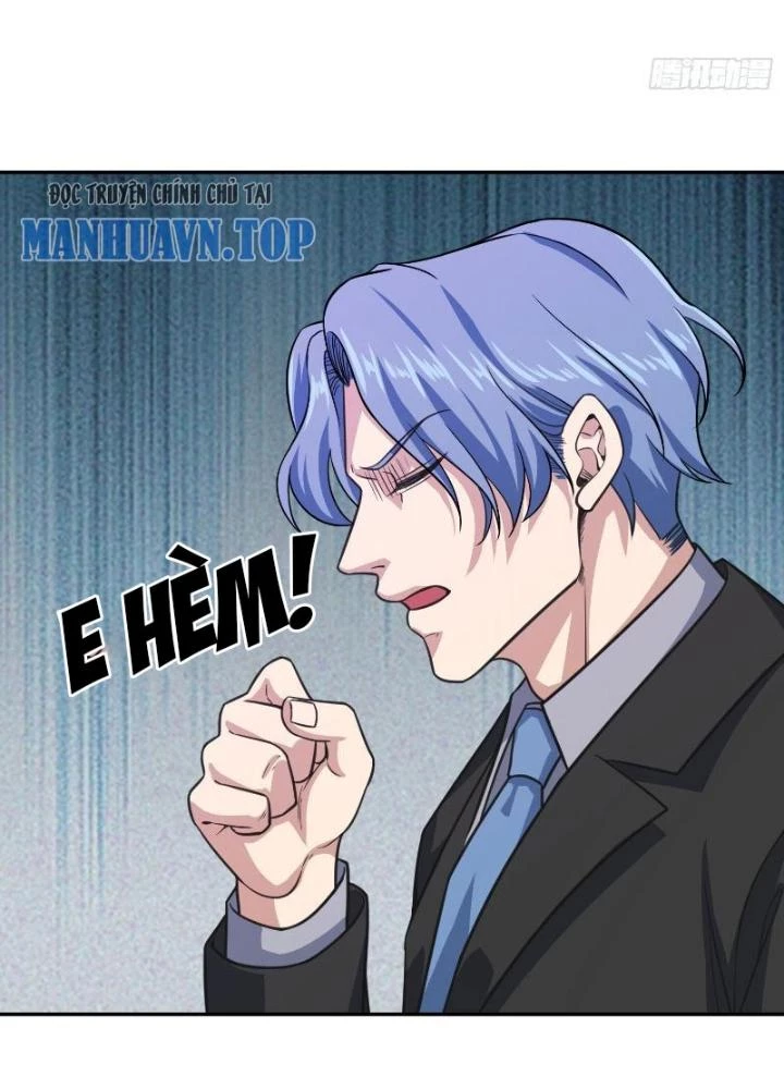 Long Vương Lệnh Chapter 35 - Trang 2