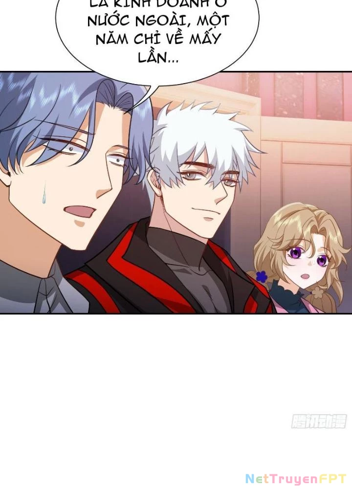 Long Vương Lệnh Chapter 35 - Trang 2