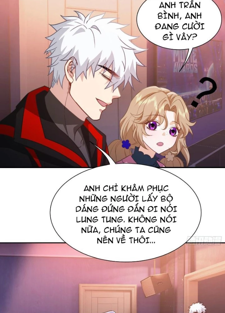 Long Vương Lệnh Chapter 35 - Trang 2