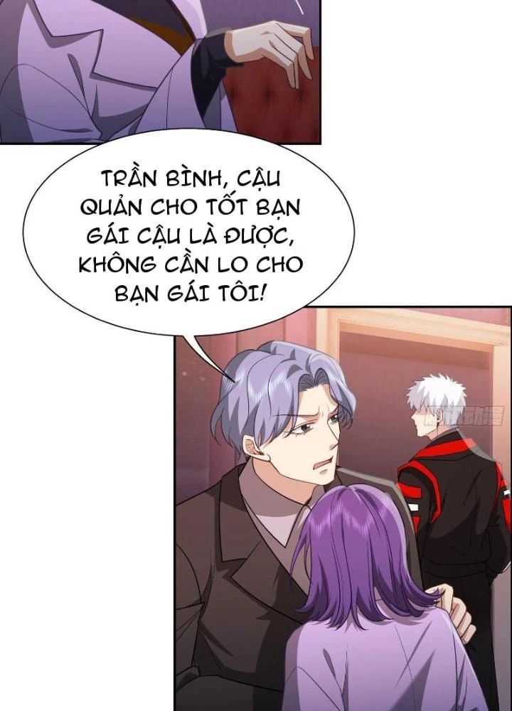 Long Vương Lệnh Chapter 35 - Trang 2