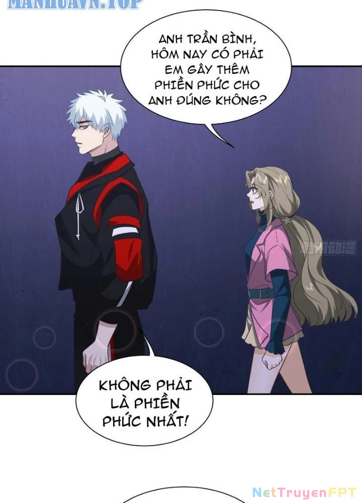 Long Vương Lệnh Chapter 35 - Trang 2