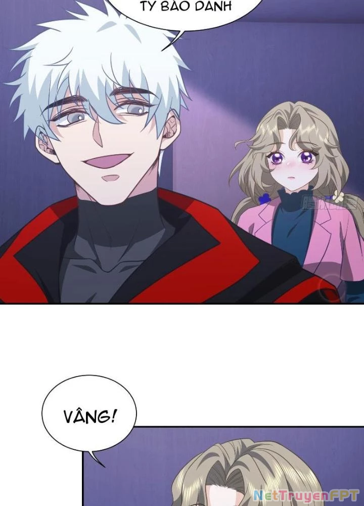Long Vương Lệnh Chapter 35 - Trang 2