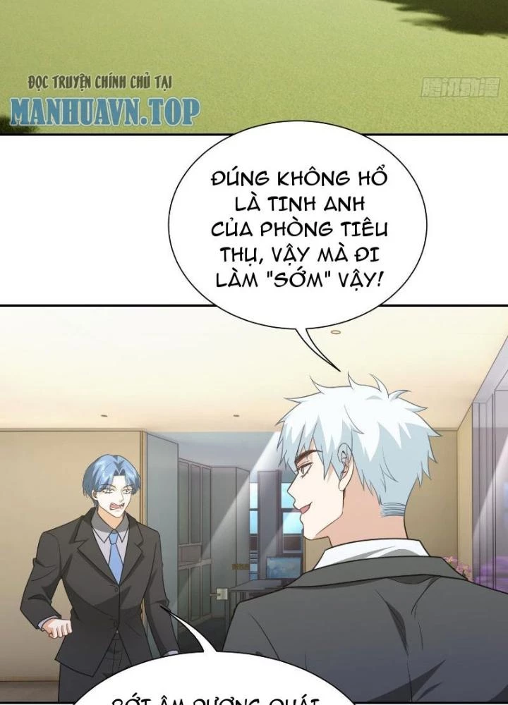 Long Vương Lệnh Chapter 35 - Trang 2