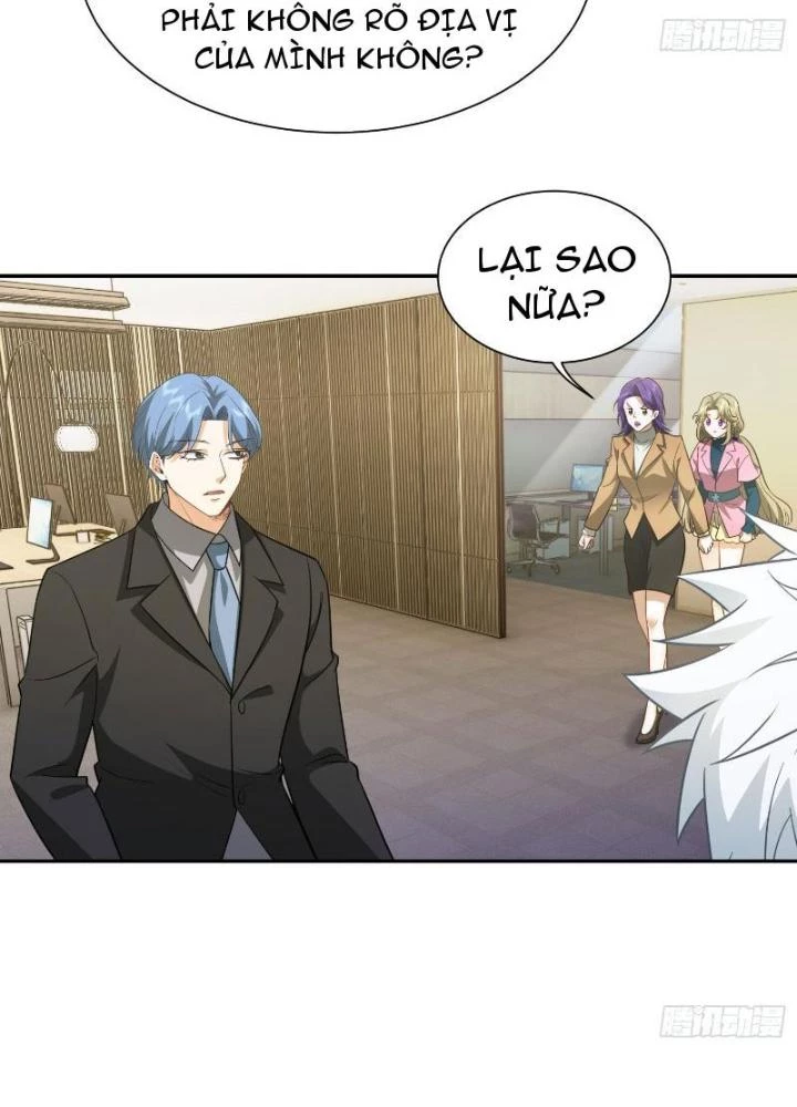 Long Vương Lệnh Chapter 35 - Trang 2