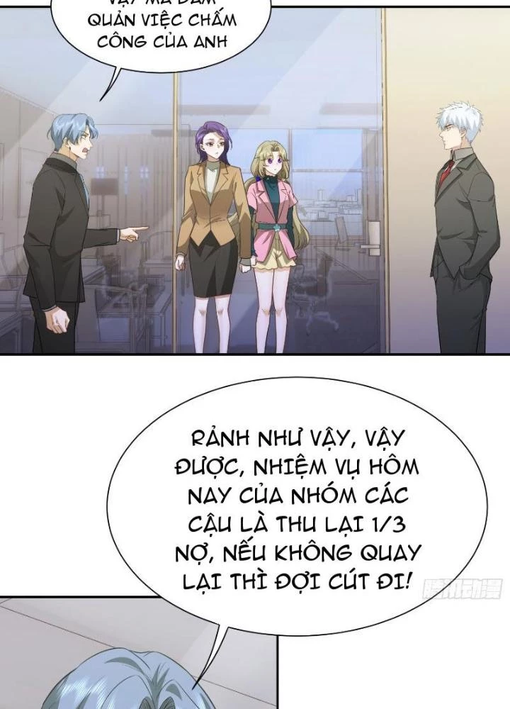 Long Vương Lệnh Chapter 35 - Trang 2