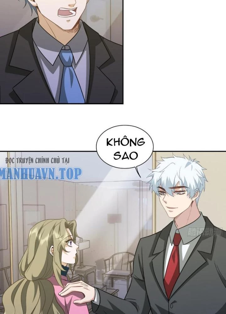 Long Vương Lệnh Chapter 35 - Trang 2