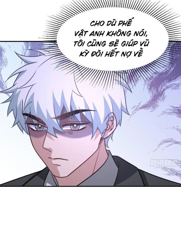 Long Vương Lệnh Chapter 35 - Trang 2