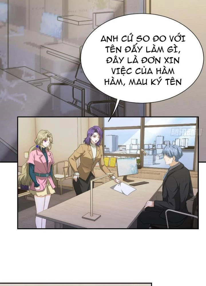 Long Vương Lệnh Chapter 35 - Trang 2