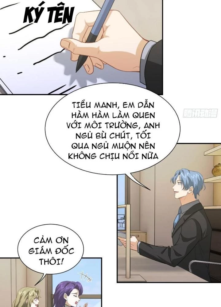 Long Vương Lệnh Chapter 35 - Trang 2