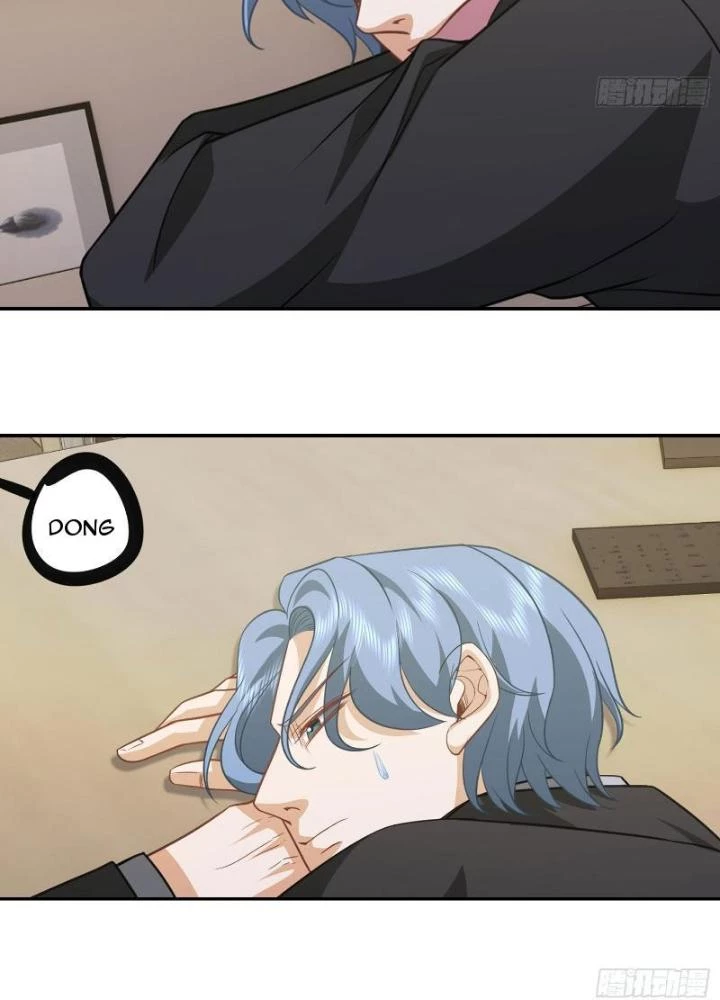 Long Vương Lệnh Chapter 35 - Trang 2