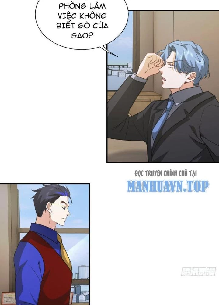 Long Vương Lệnh Chapter 35 - Trang 2