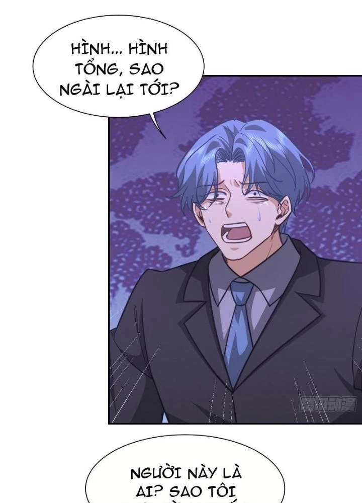 Long Vương Lệnh Chapter 35 - Trang 2