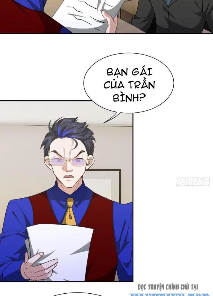 Long Vương Lệnh Chapter 35 - Trang 2