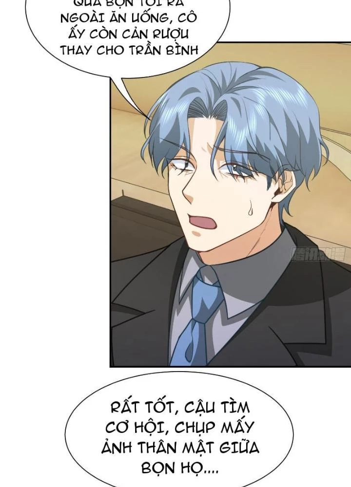 Long Vương Lệnh Chapter 35 - Trang 2