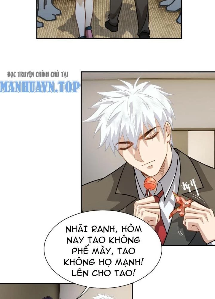 Long Vương Lệnh Chapter 36 - Trang 2