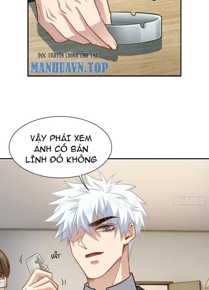 Long Vương Lệnh Chapter 36 - Trang 2