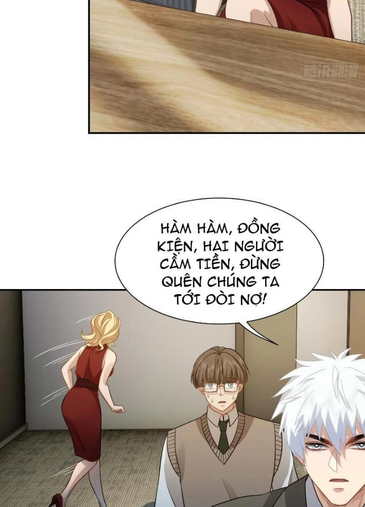 Long Vương Lệnh Chapter 36 - Trang 2