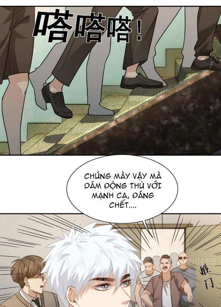Long Vương Lệnh Chapter 36 - Trang 2