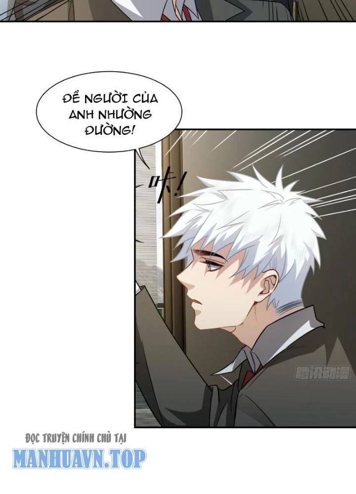 Long Vương Lệnh Chapter 36 - Trang 2