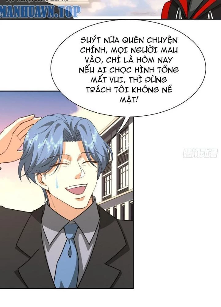Long Vương Lệnh Chapter 39 - Trang 2