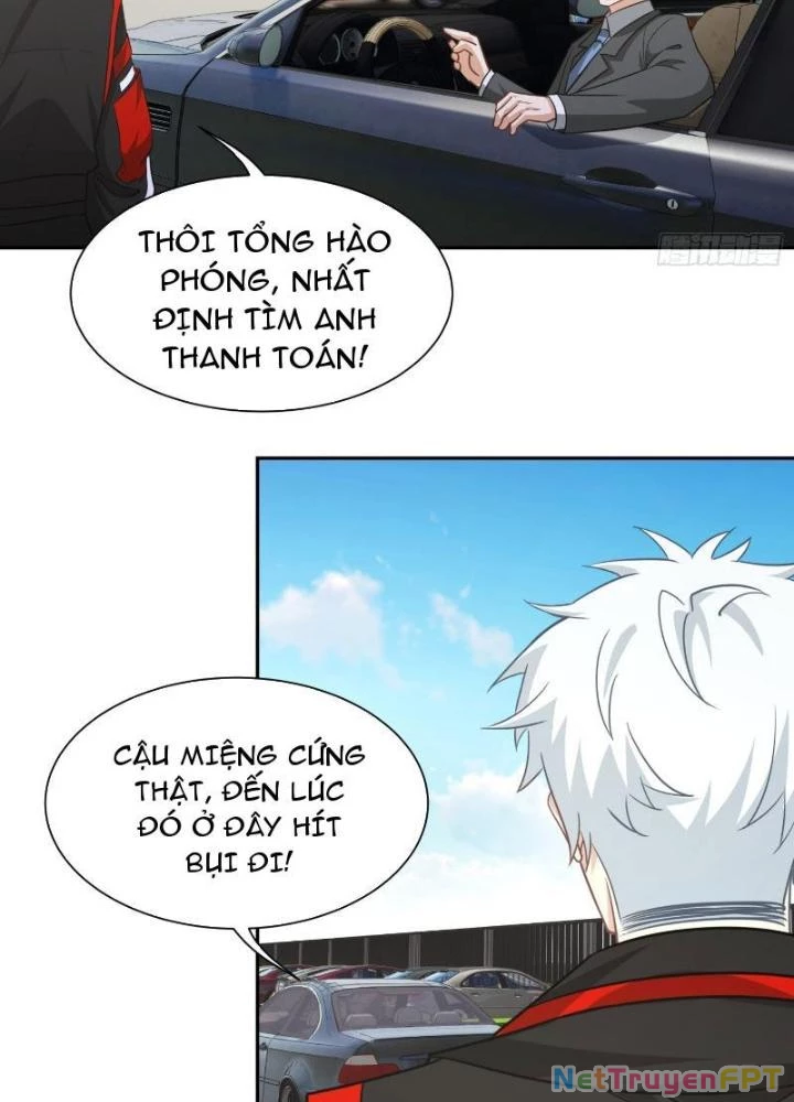 Long Vương Lệnh Chapter 39 - Trang 2