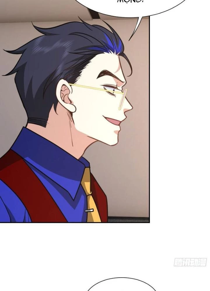 Long Vương Lệnh Chapter 39 - Trang 2