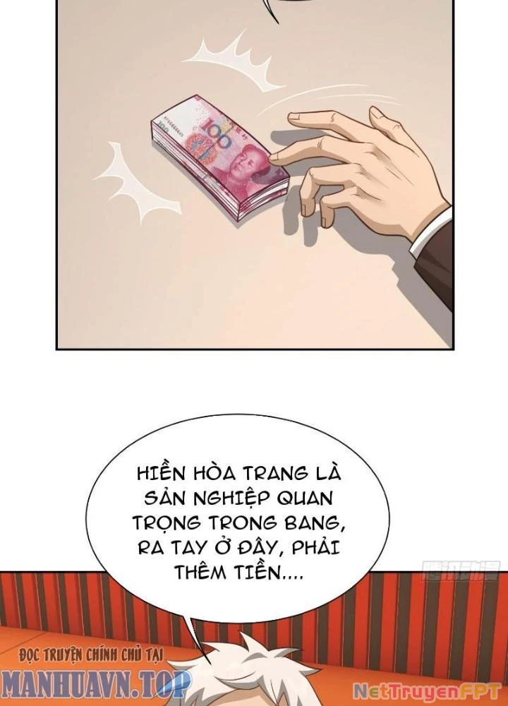 Long Vương Lệnh Chapter 39 - Trang 2
