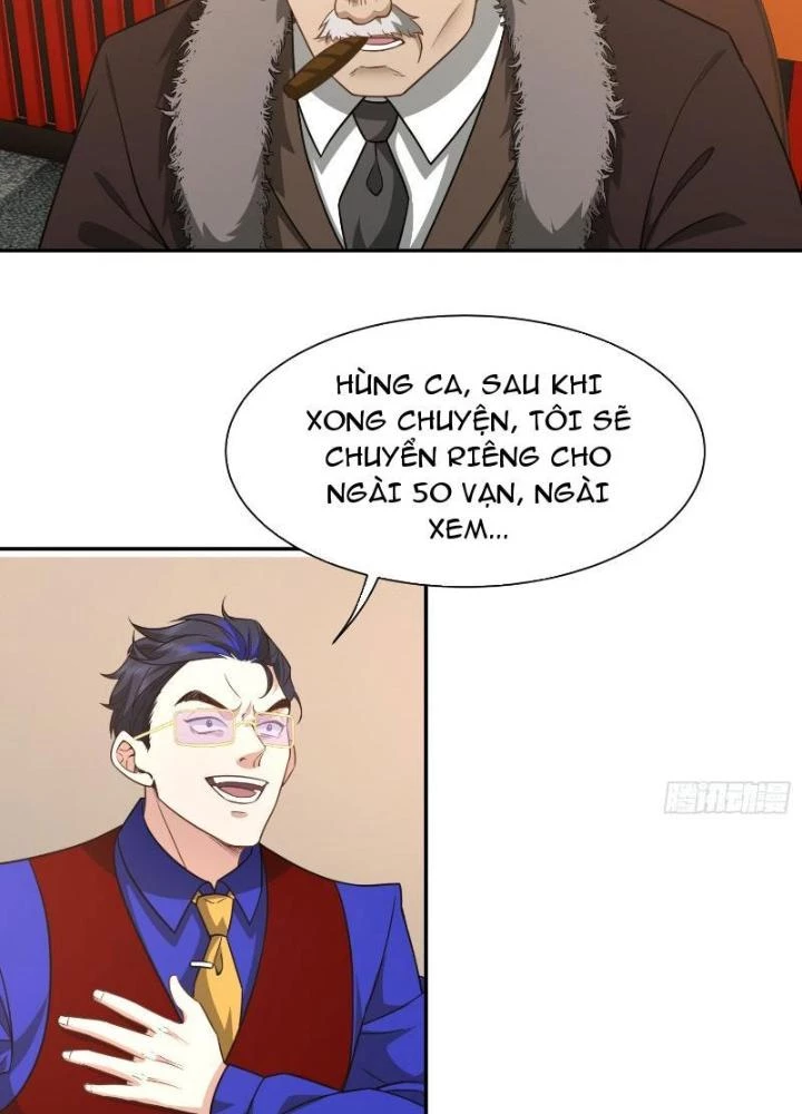 Long Vương Lệnh Chapter 39 - Trang 2