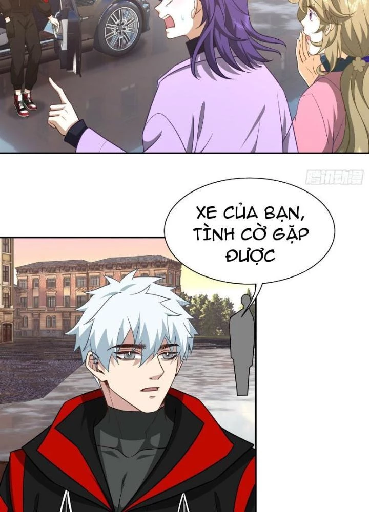 Long Vương Lệnh Chapter 39 - Trang 2
