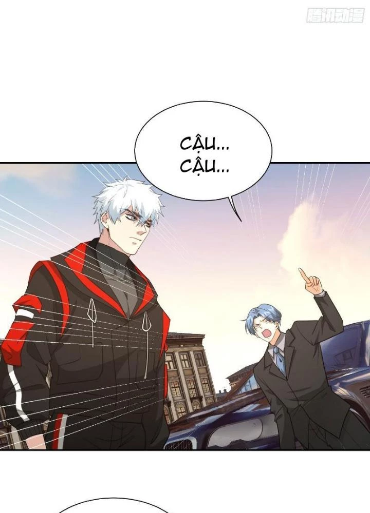 Long Vương Lệnh Chapter 39 - Trang 2