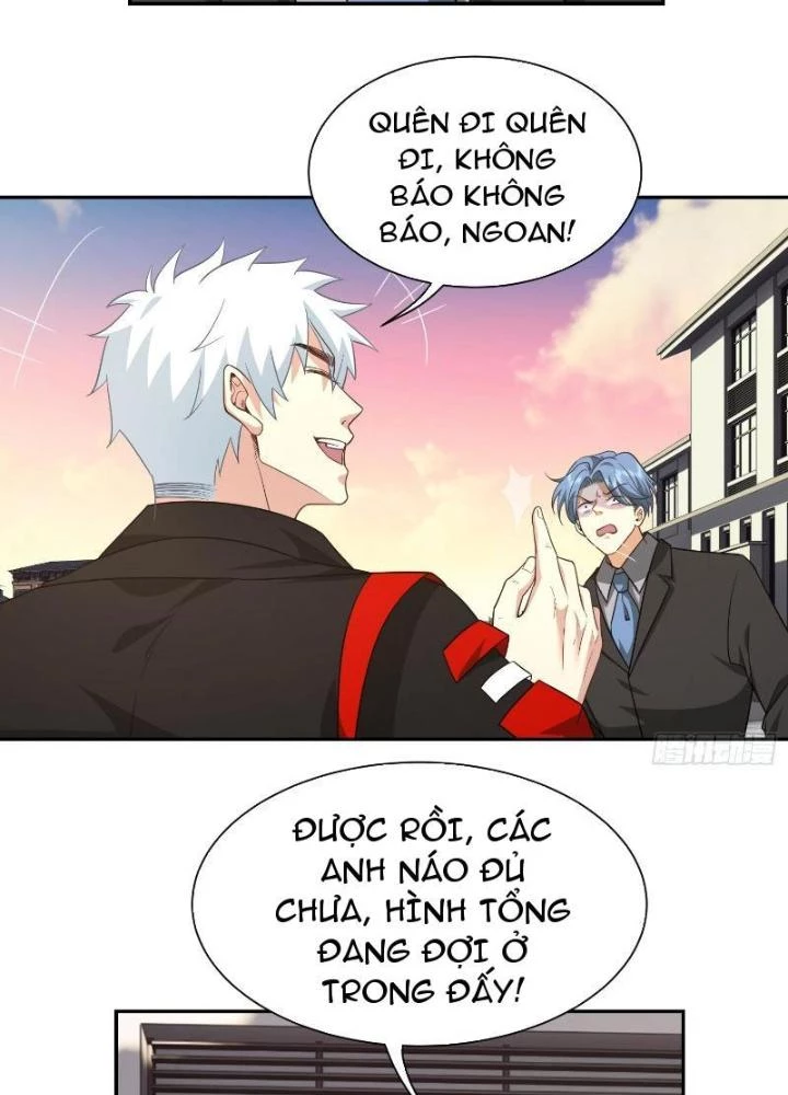 Long Vương Lệnh Chapter 39 - Trang 2