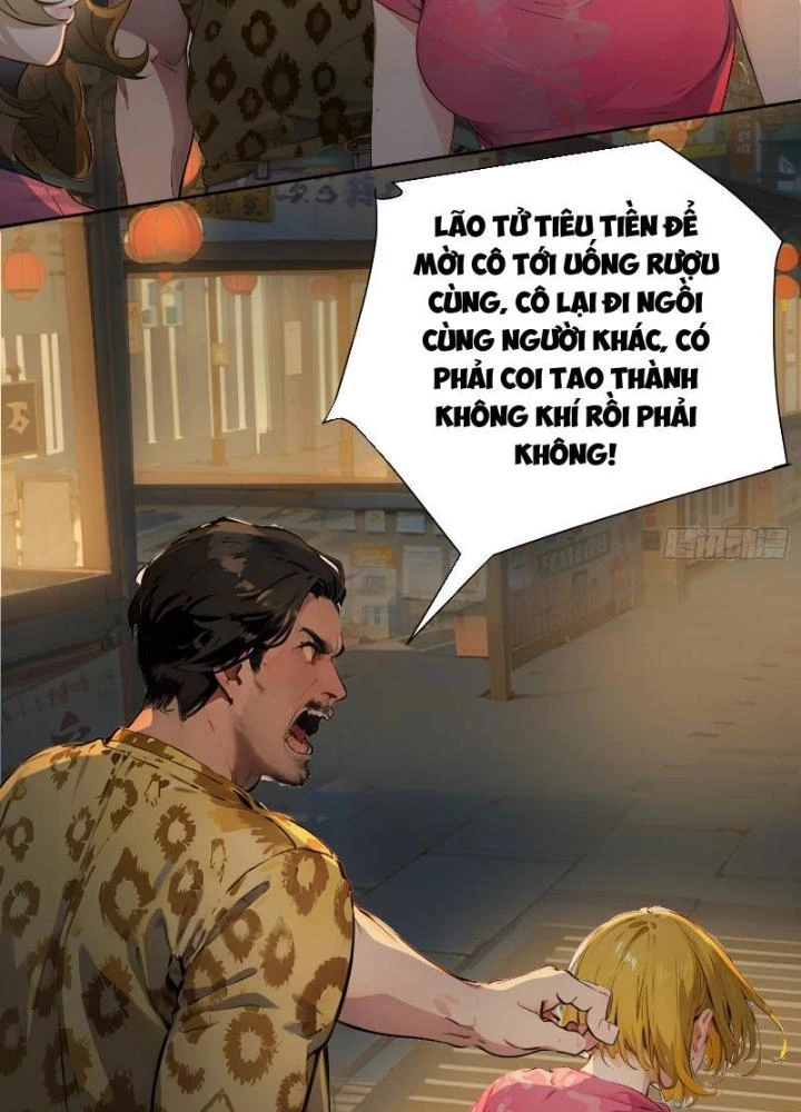 Long Vương Lệnh Chapter 40 - Trang 2