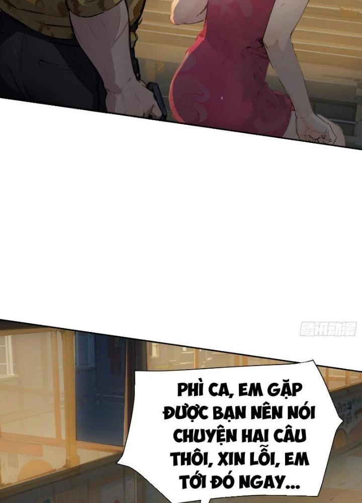 Long Vương Lệnh Chapter 40 - Trang 2