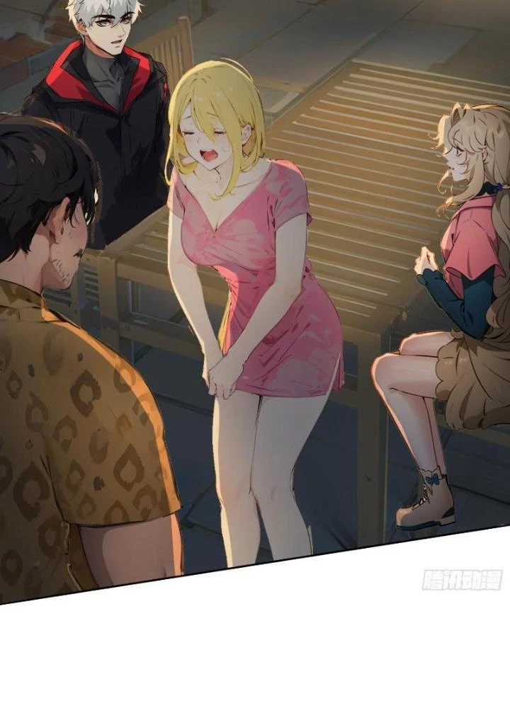Long Vương Lệnh Chapter 40 - Trang 2