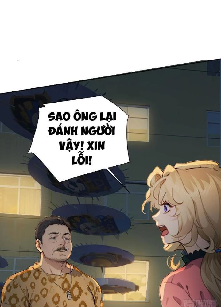 Long Vương Lệnh Chapter 40 - Trang 2