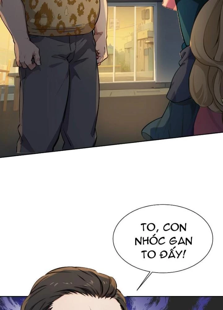 Long Vương Lệnh Chapter 40 - Trang 2